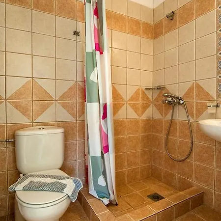 Leventis Complex With Sharing Pool * Спартия