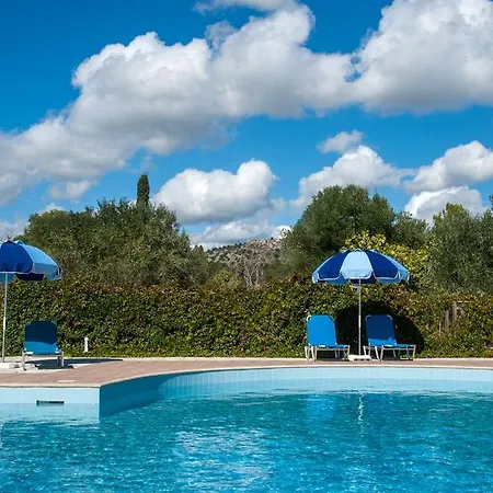 Leventis Complex With Sharing Pool *