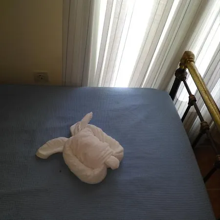 Leventis Complex With Sharing Pool Вилла