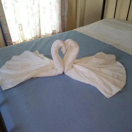 Вилла Leventis Complex With Sharing Pool