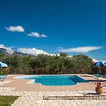 Leventis Complex With Sharing Pool