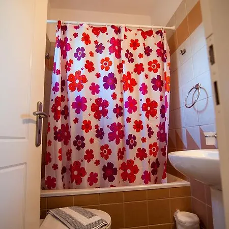 Leventis Complex With Sharing Pool Villa Spartia (Kefalonia)