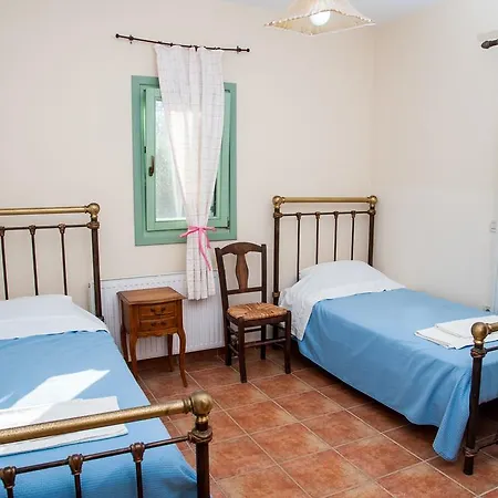 Leventis Complex With Sharing Pool *