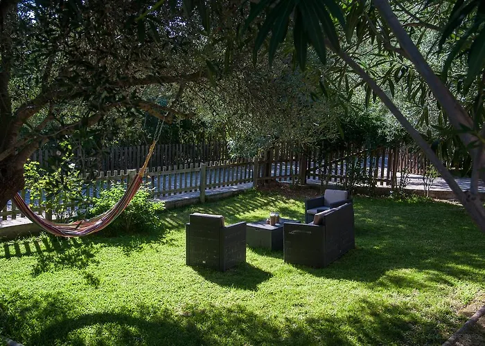فيلة Leventis Complex With Sharing Pool سبارتيا