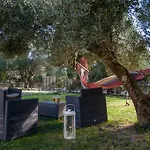 Villa Leventis Complex With Sharing Pool *