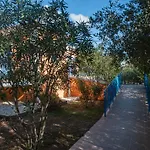 Villa Leventis Complex With Sharing Pool Spartià