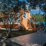 Leventis Complex With Sharing Pool *