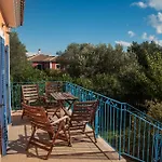 Leventis Complex With Sharing Pool Villa