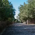 Leventis Complex With Sharing Pool Villa