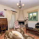 Villa Leventis Complex With Sharing Pool