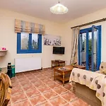 Villa Leventis Complex With Sharing Pool Spartia (Kefalonia)