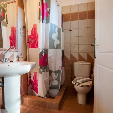 Leventis Complex With Sharing Pool *