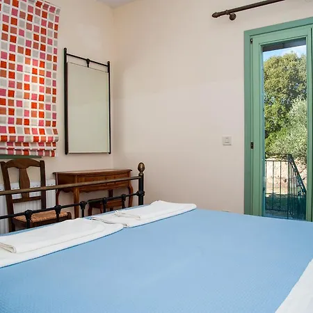 Leventis Complex With Sharing Pool Villa