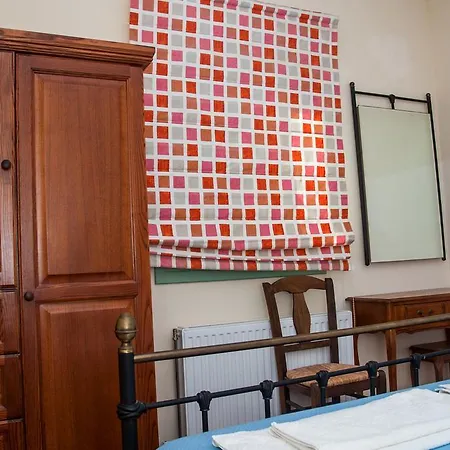 Leventis Complex With Sharing Pool * Spartia