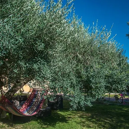 Villa Leventis Complex With Sharing Pool *