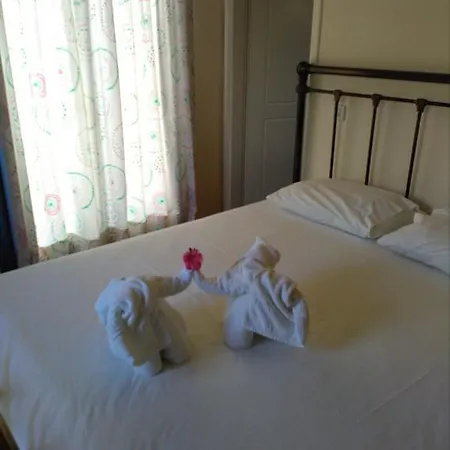 Leventis Complex With Sharing Pool