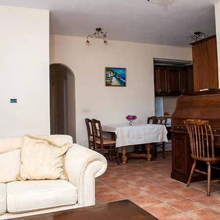 Villa Leventis Complex With Sharing Pool *