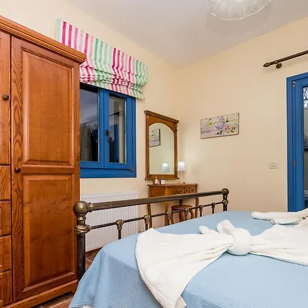 Leventis Complex With Sharing Pool *